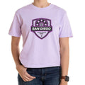 SDYRD Womens Boxy T-Shirt