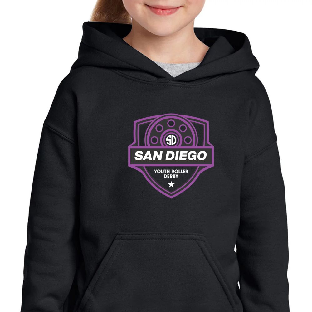 SDYRD Hoodie