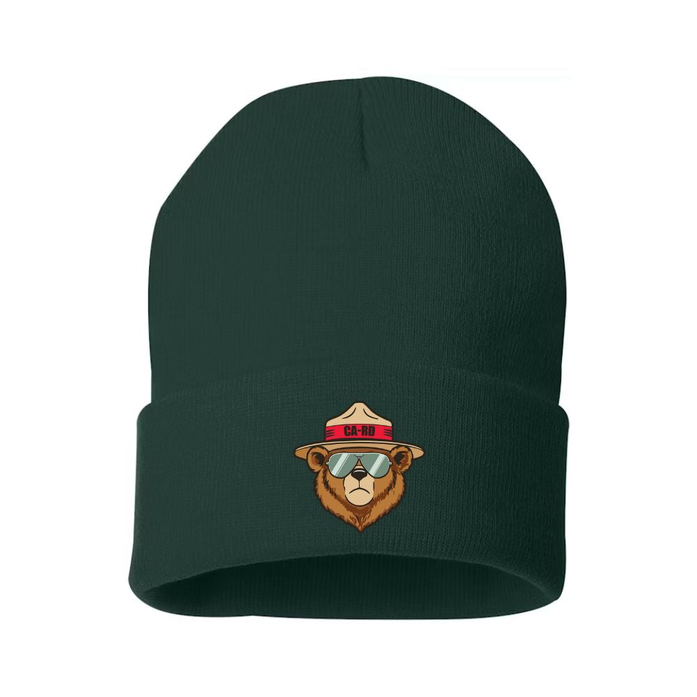 CA-RD Beanie