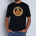 CA-RD Round Logo Tee