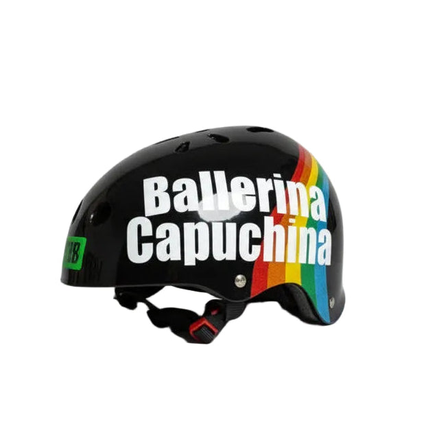 Derby Name Helmet Decal