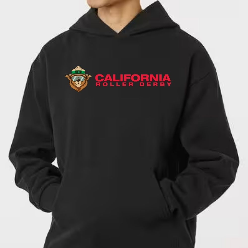 CA-RD Performance Hoodie