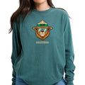 CA-RD Spruce Long Sleeve Tee