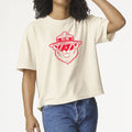 CA-RD Women's Boxy Tee