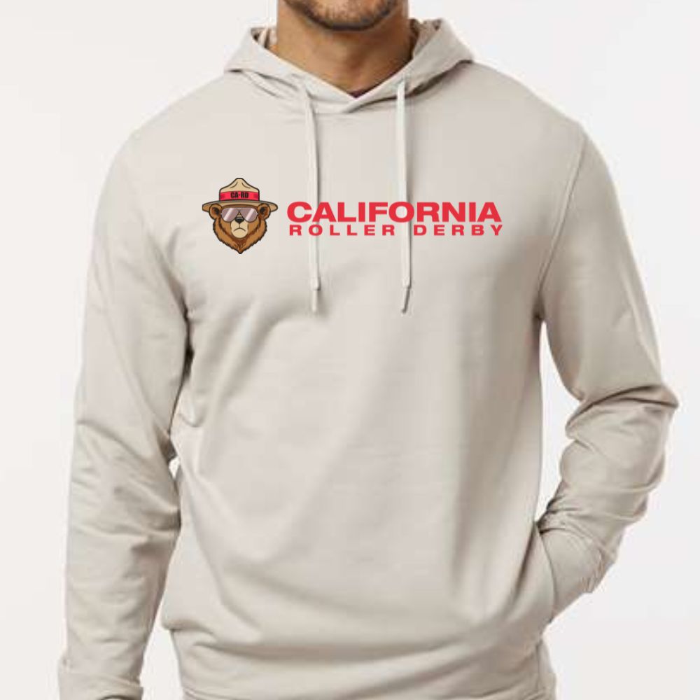 CA-RD Performance Hoodie