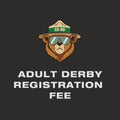 2026 CA-RD ADULT Registration Fee
