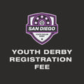 2026 SDYRD YOUTH Registration Fee