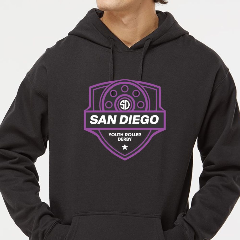 SDYRD Hoodie