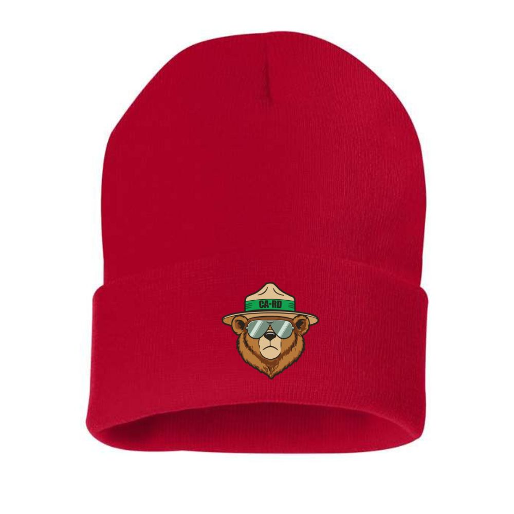 CA-RD Beanie